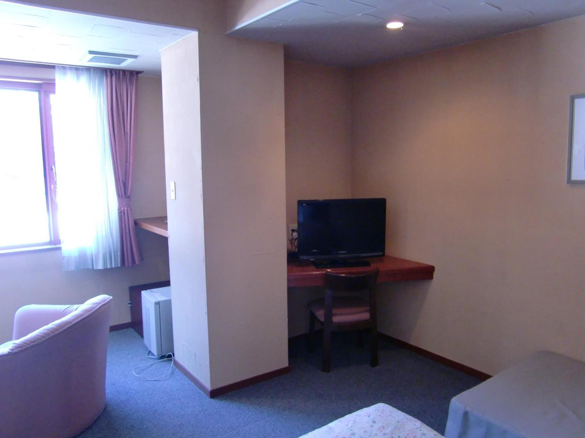 Hakuba Hotel Ougiya Eksteriør bilde
