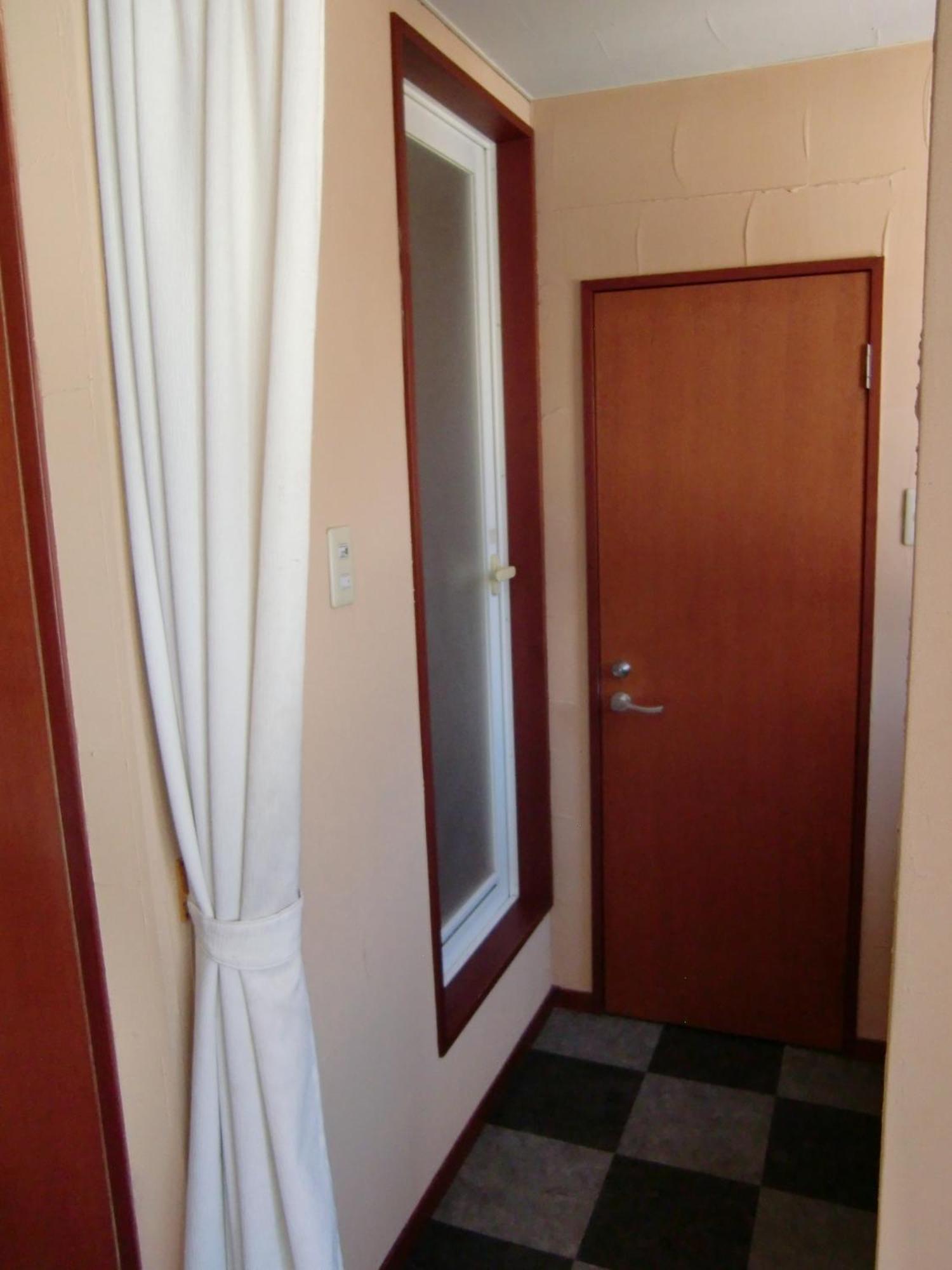 Hakuba Hotel Ougiya Eksteriør bilde