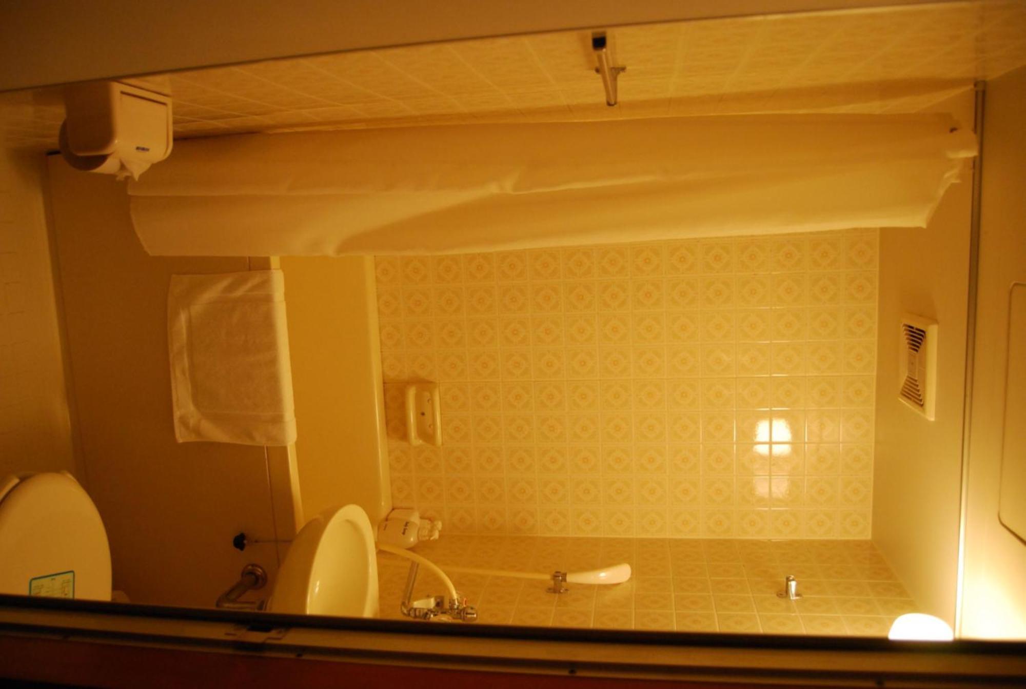 Hakuba Hotel Ougiya Rom bilde