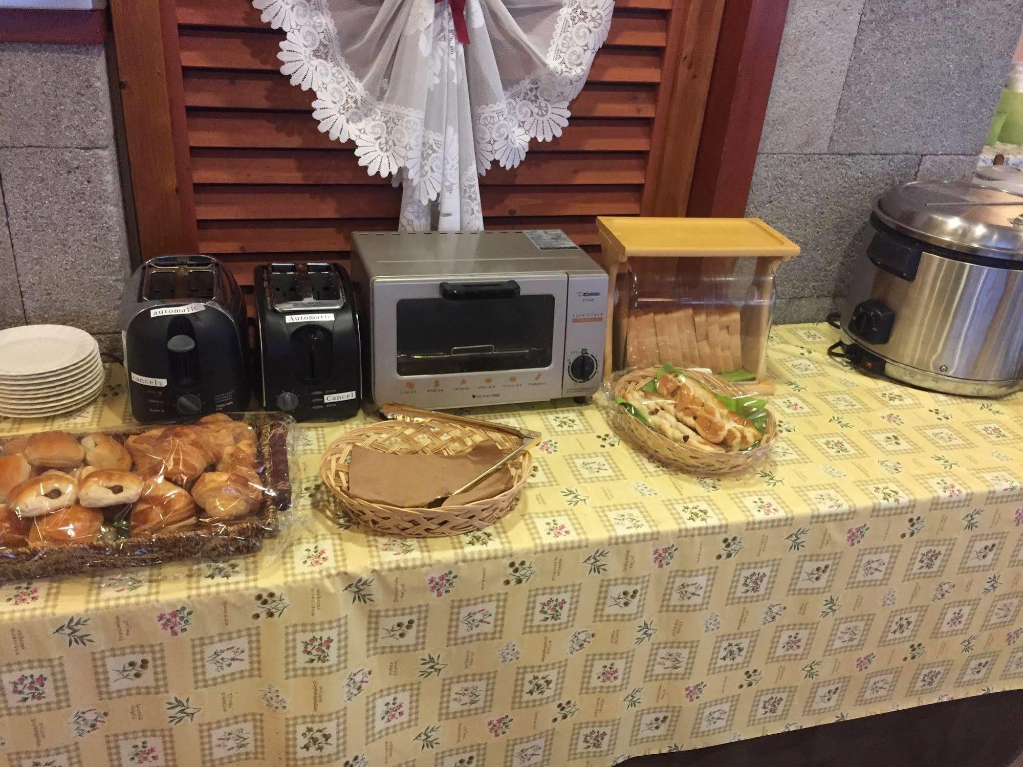 Hakuba Hotel Ougiya Eksteriør bilde